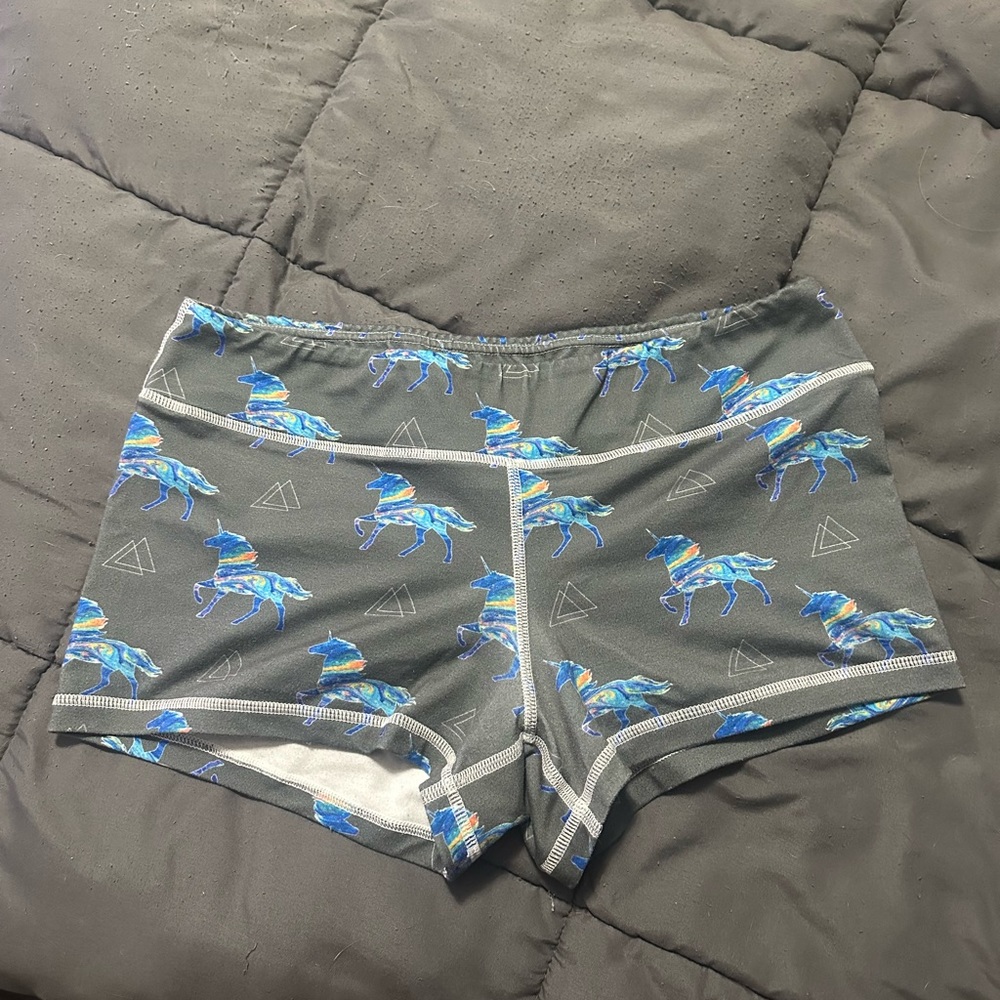 Fleo shorts